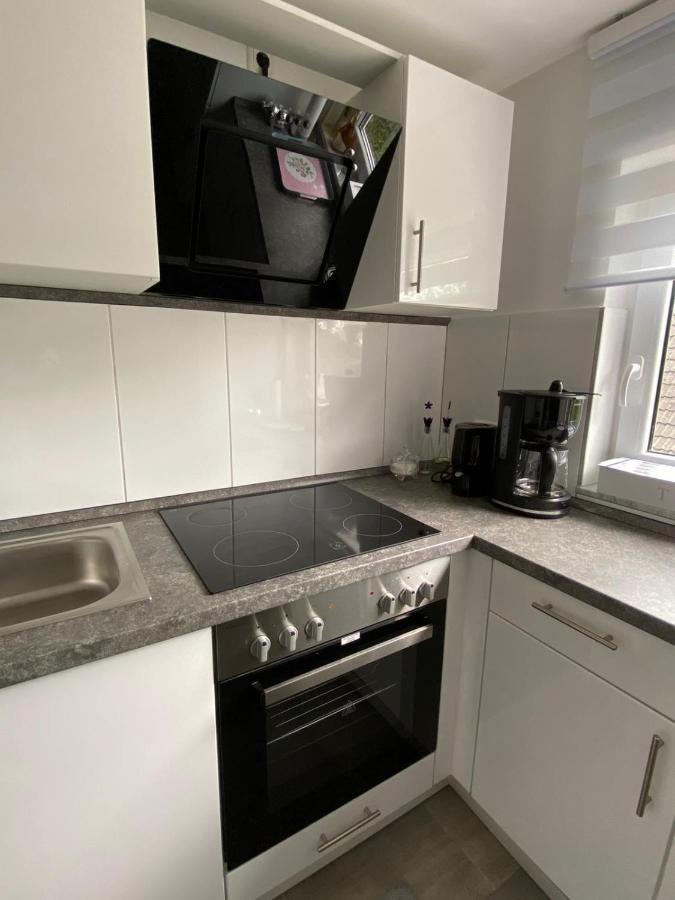 Apartment Strandnaehe *
