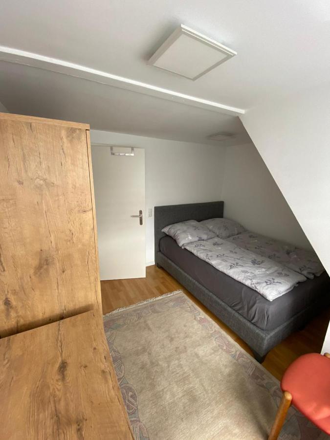 Apartment Strandnaehe