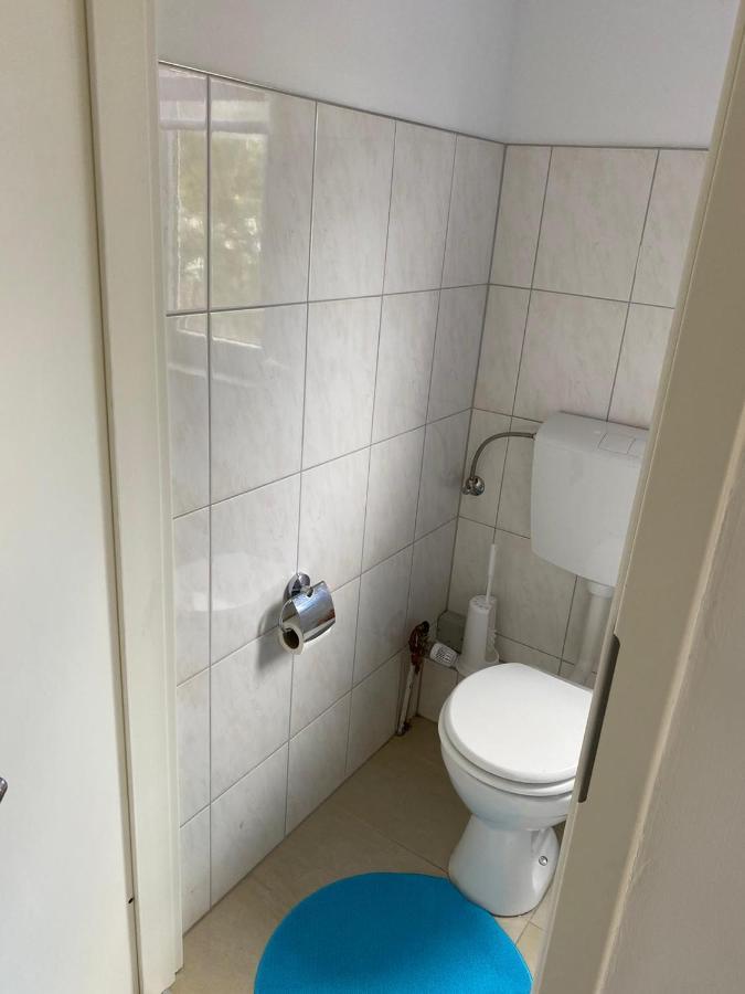 Strandnaehe Apartment *