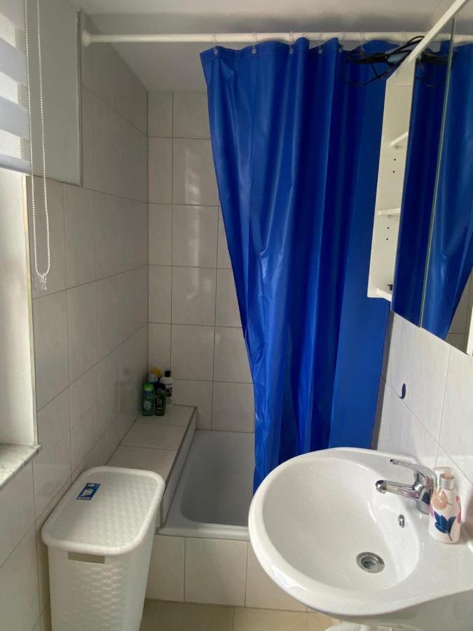 Strandnaehe Apartment *