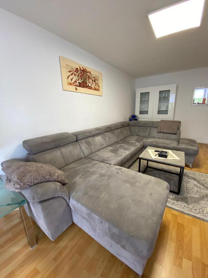 Strandnaehe Apartment