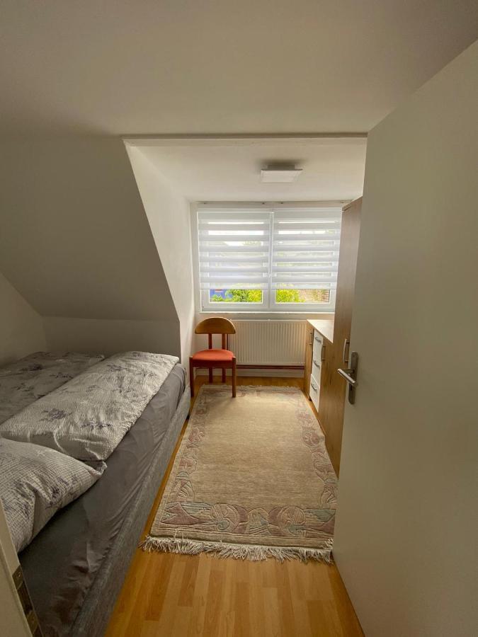 Apartment Strandnaehe